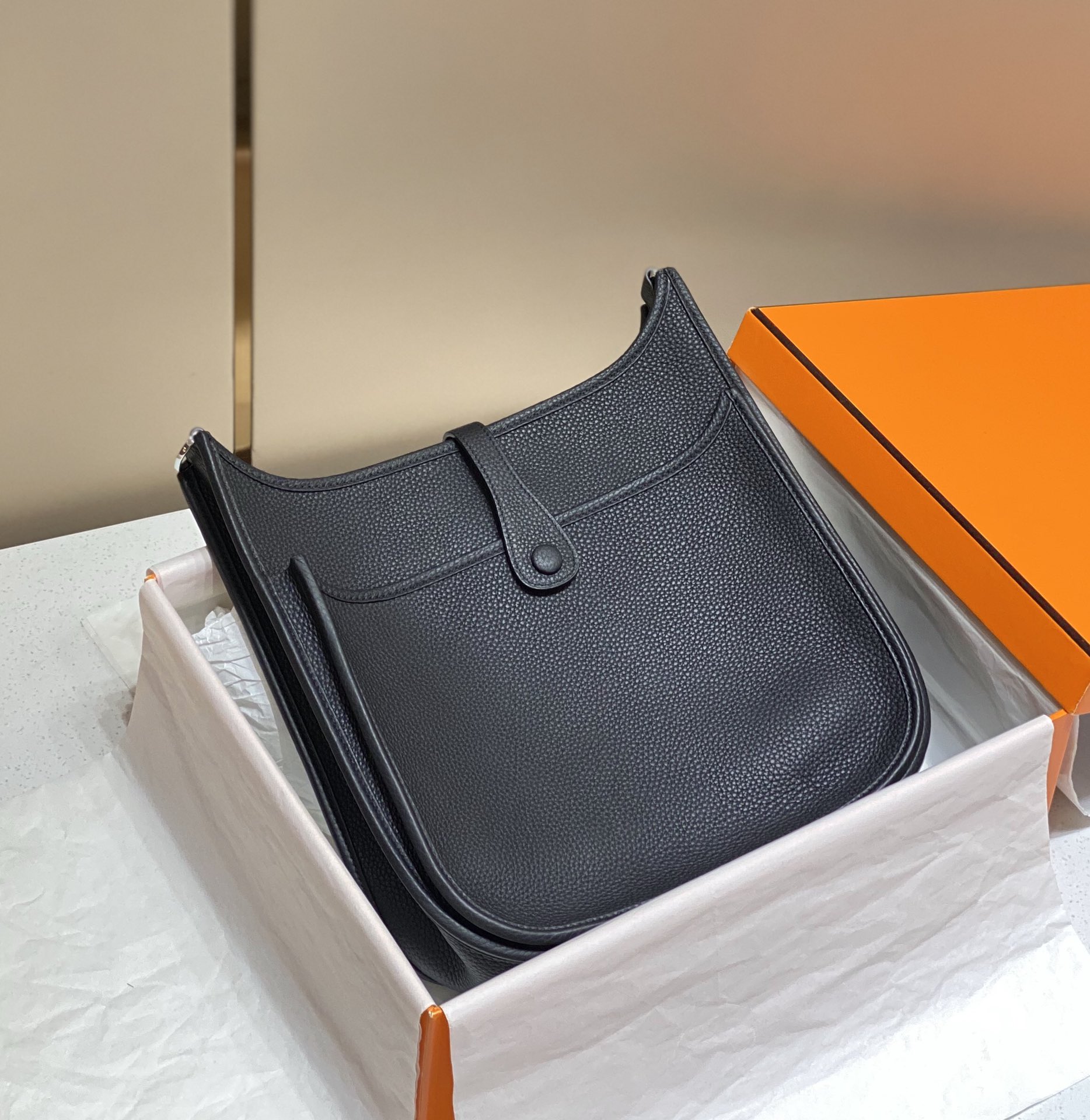 Hermes Evelyn Bags